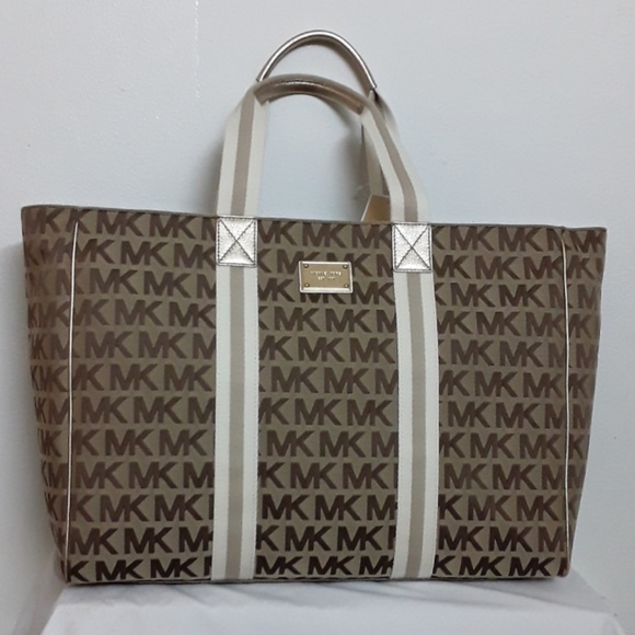 Michael Kors Bags Michael Kors Travel Tote Xxl Poshmark